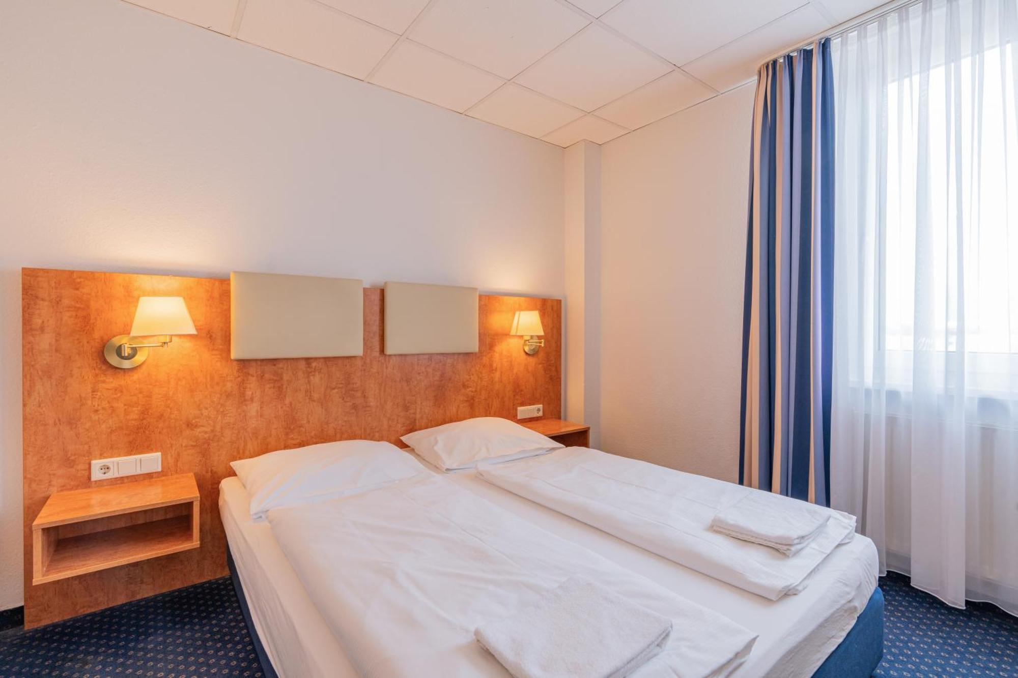 Euro-Hotel Kappel-Grafenhausen Exterior photo